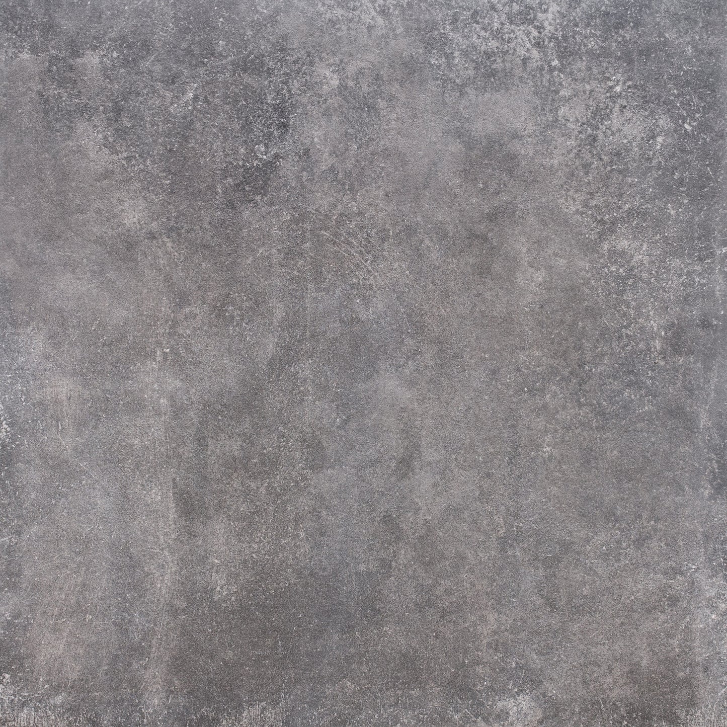 Terrassenplatten 80x80x2cm Anthrazit Feinsteinzeug