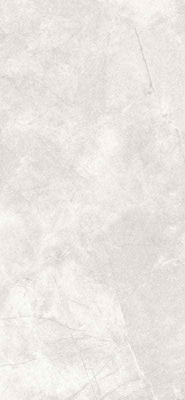 Kütahya Pulpis Prime Light Grey Bodenfliesen 60x120 Feinsteinzeug