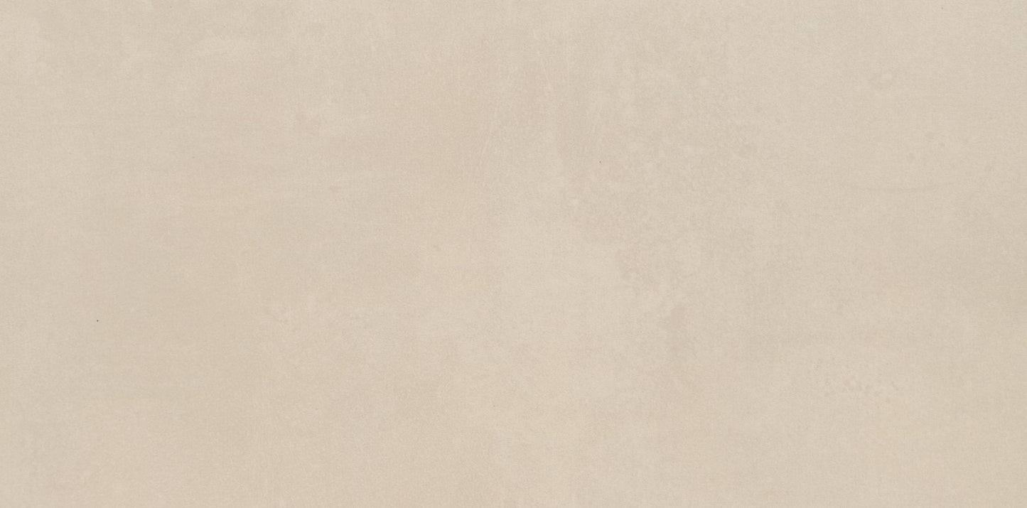 Terrassenplatten 60x120x2 cm Beige Feinsteinzeug
