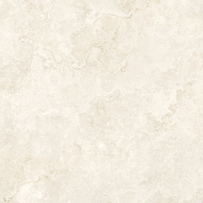 Bodenfliese 60x120 cm Beige Feinsteinzeug Betonoptik